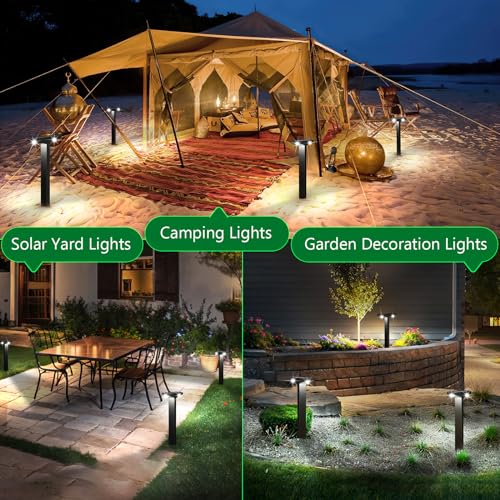 Jsot FXCDD Solar Path Lights Outside thumb #4