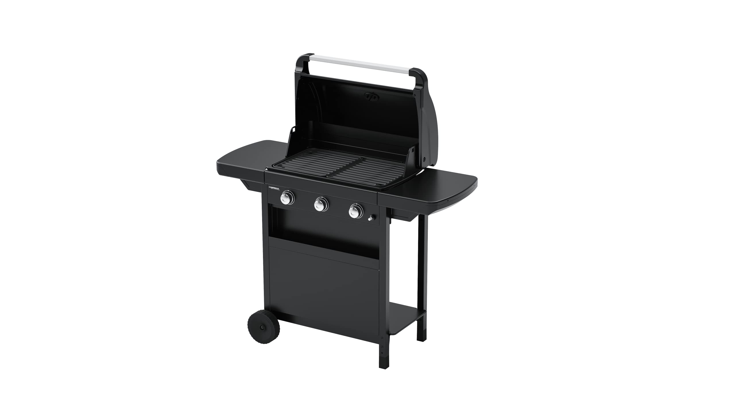 Campingaz Barbecue à gaz Compact 3 L
