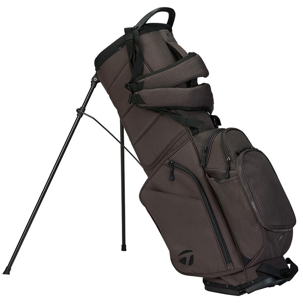 Taylormade Golf Flextech Crossover Stand Bag