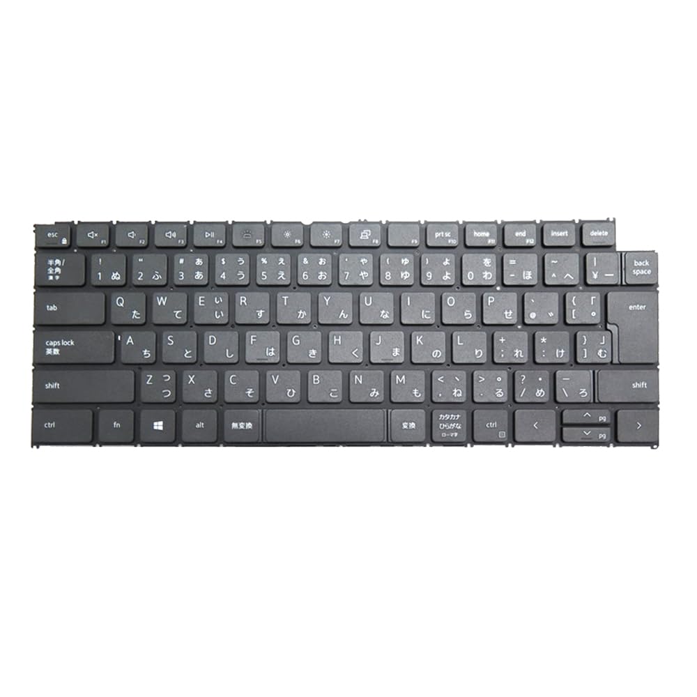Amazon | ノートパソコンキーボード に適合する DELL Latitude 3320