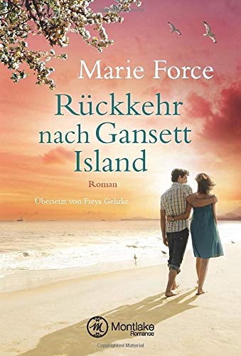 Rückkehr nach Gansett Island (Die McCarthys, Band 8) Rückkehr nach Gansett Island (Die McCarthys, Band 8)