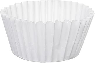 Kalita 業務用 コーヒーメーカー 濾紙 立ロシ 25cm 250枚入り #22001