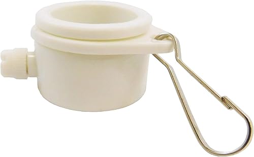 Miniatura 5 de Infinity Republic - Kit de bandera y poste de tacos y burritos - Perfecto para restaurantes, camiones de comida, puestos de tacos, cafeterías, etc