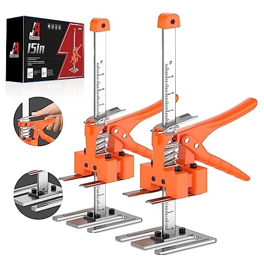 Labor Saving Arm Jack Handle Tool