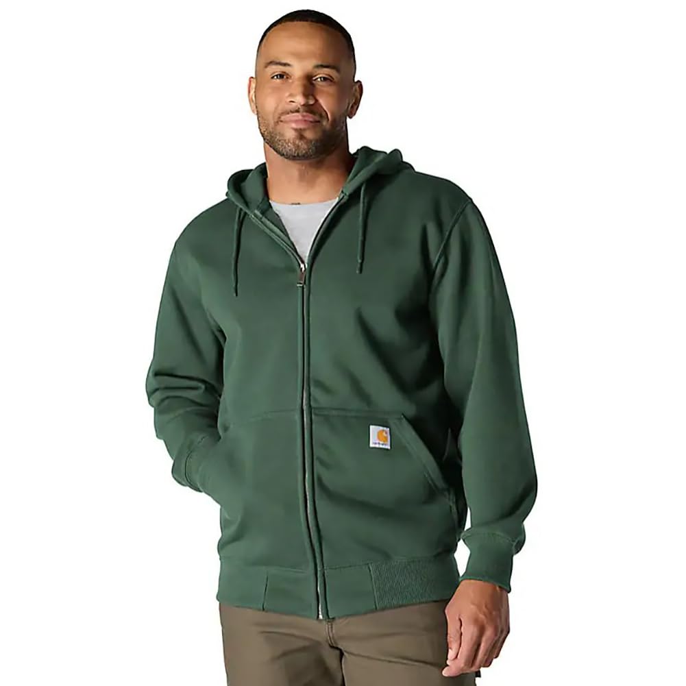 Amazon.co.jp: carhartt(カーハート) RAIN DEFENDER LOOSE FIT HEAVY