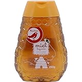 AUCHAN Miel liquide 250 g