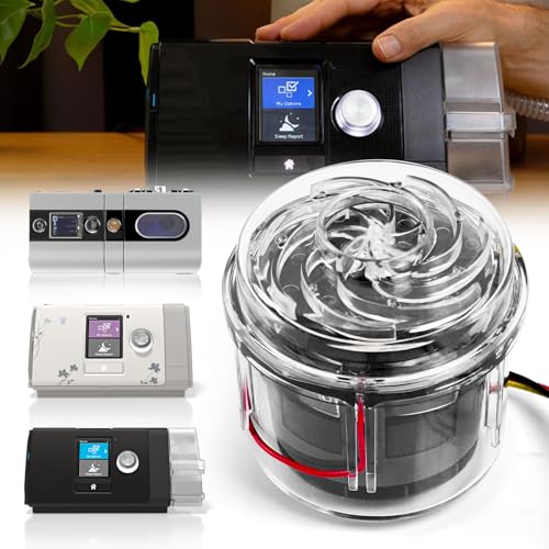 VORGENS CPAP Machine Motor, Fit for ResMed AirSense 10...