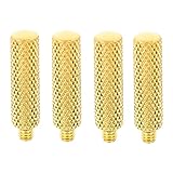 Toddmomy 4stücke Zubehör Für Haustierfrisuren Dekorative Schwanznägel Für Hund Und Katze Installieren Und Praktisch Anwendung