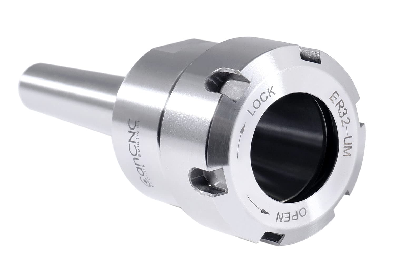 Accusize MT2 ER32 Collet Chuck - Precision Tooling -3 Accusize MT2 ER32 Collet Chuck - Precision Tooling -3