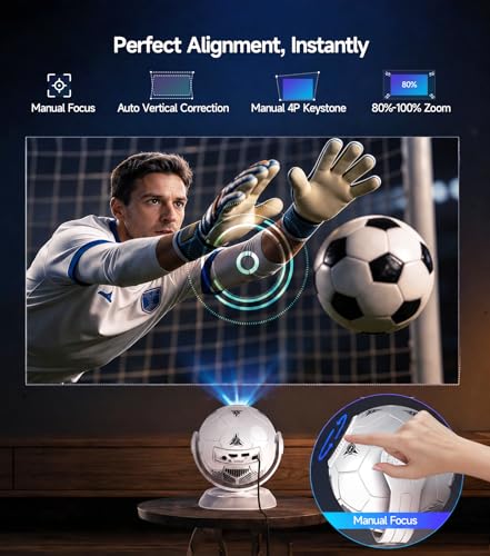 Mini Projector