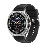 Watch Samsung Galaxy Watch 8 Classic L500 46mm BT - Black