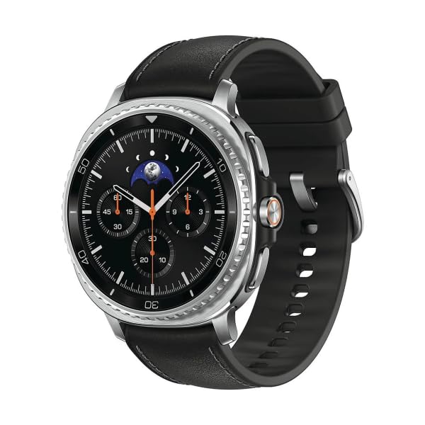 Samsung Galaxy Watch 8 Classic BT (SM-L500NZKAEUE)