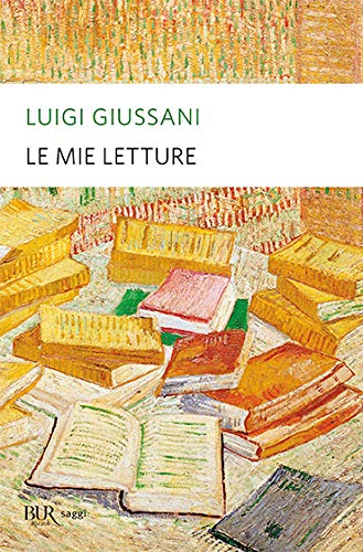 Le mie letture Le mie letture