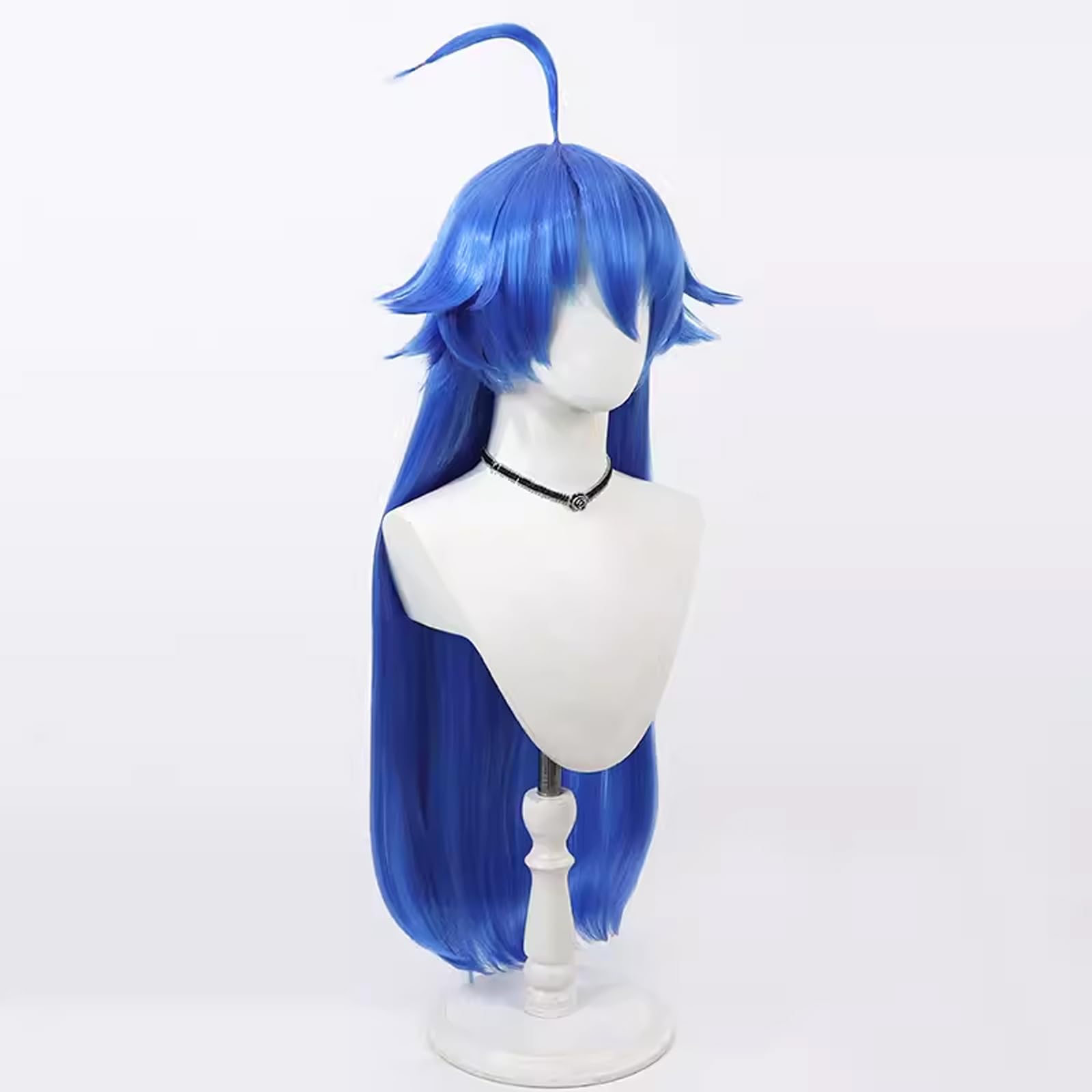 Amazon.co.jp: 魔入りました!入間くん 周辺 鈴木 入間 ウィッグ 女版