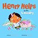 Henry Helps with Laundry