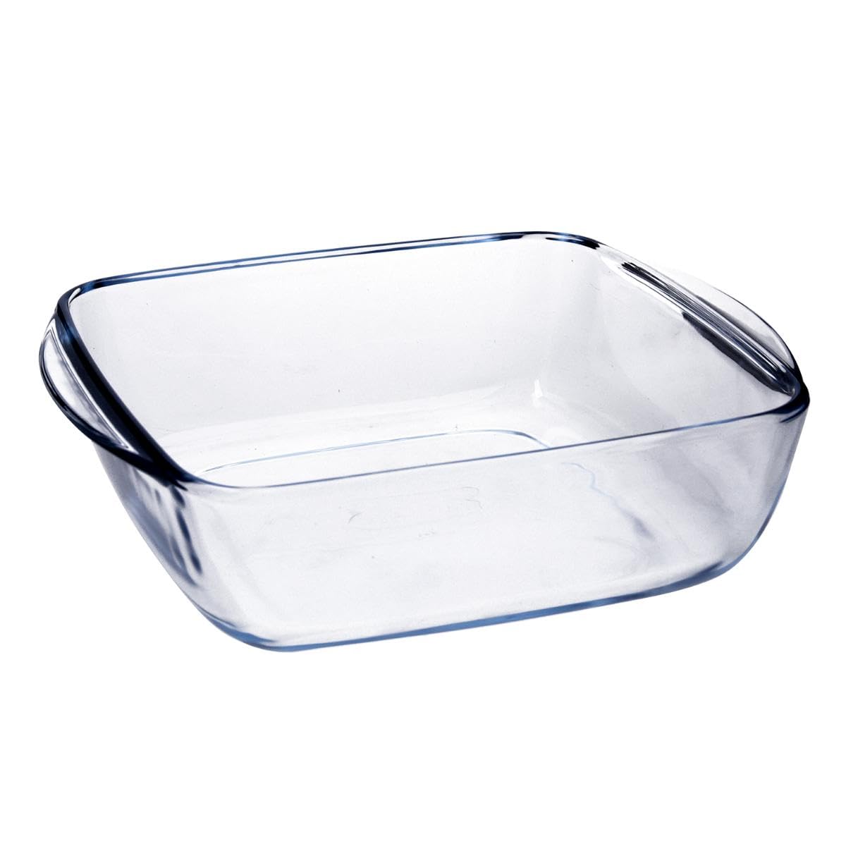 Pyrex 5427328 Oven Dish, Glass, Transparent