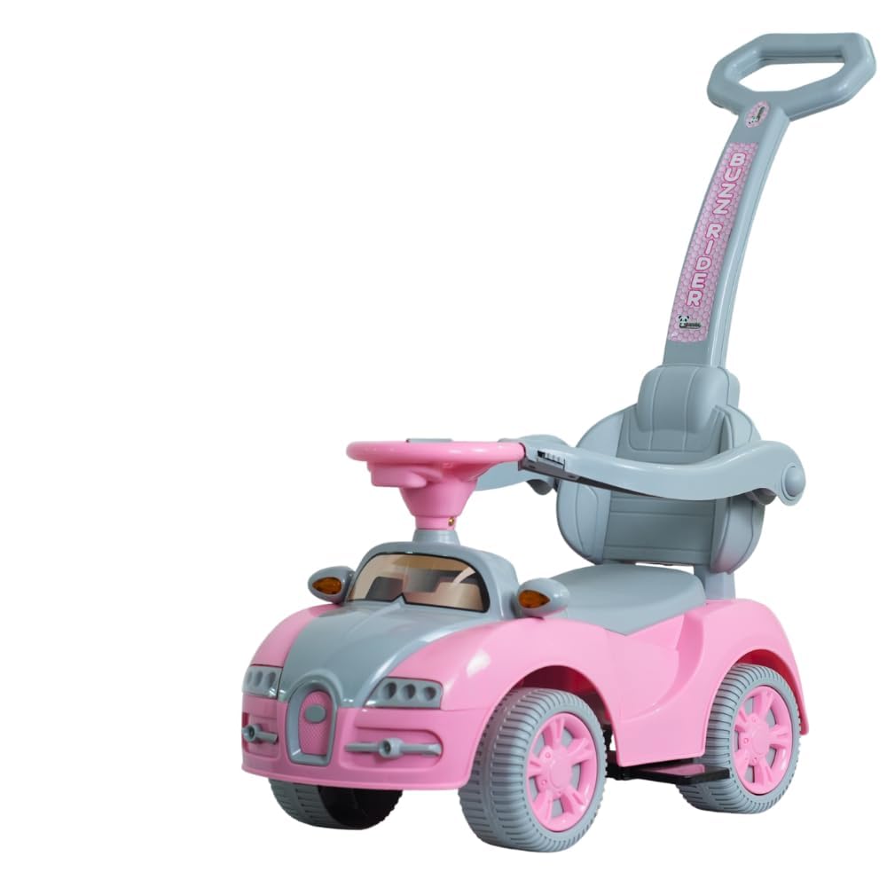 【WOODZ】Baby Rideサイン入りCD【UNIQ / スンヨン】 JoyRide Baby Products Ride-On Buzz Rider Plus Car for Kids with