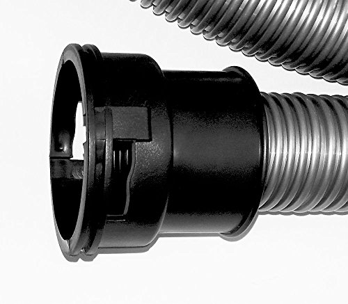 keenberk Tubo di aspirazione per aspirapolvere Bosch Gas 25, Gas 50, Gas 50 M; 2609390392-3 metri