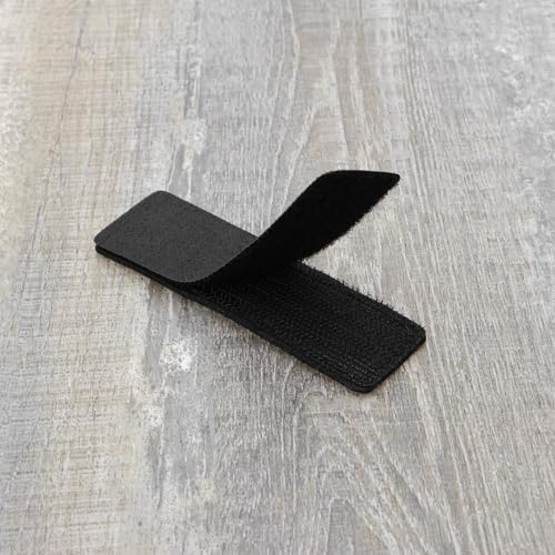VGOL 3 Stück bestickter Abzeichen-Emblem-Aufnäher für Diensthundemarken Stop No Touch Talk Augenkontakt Nicht streicheln ignoriere Mich ich arbeite Aufnäher für Diensthundegeschirr Weste Kleidung