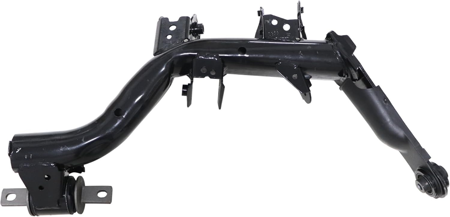 GXARTS Rear Left Suspension Control Trailing Arm 52371T0AA02 Compatible With Honda CR-V CRV 2.4L 2007-2011