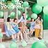 Love yourself!(初回仕様限定盤TYPE-D)