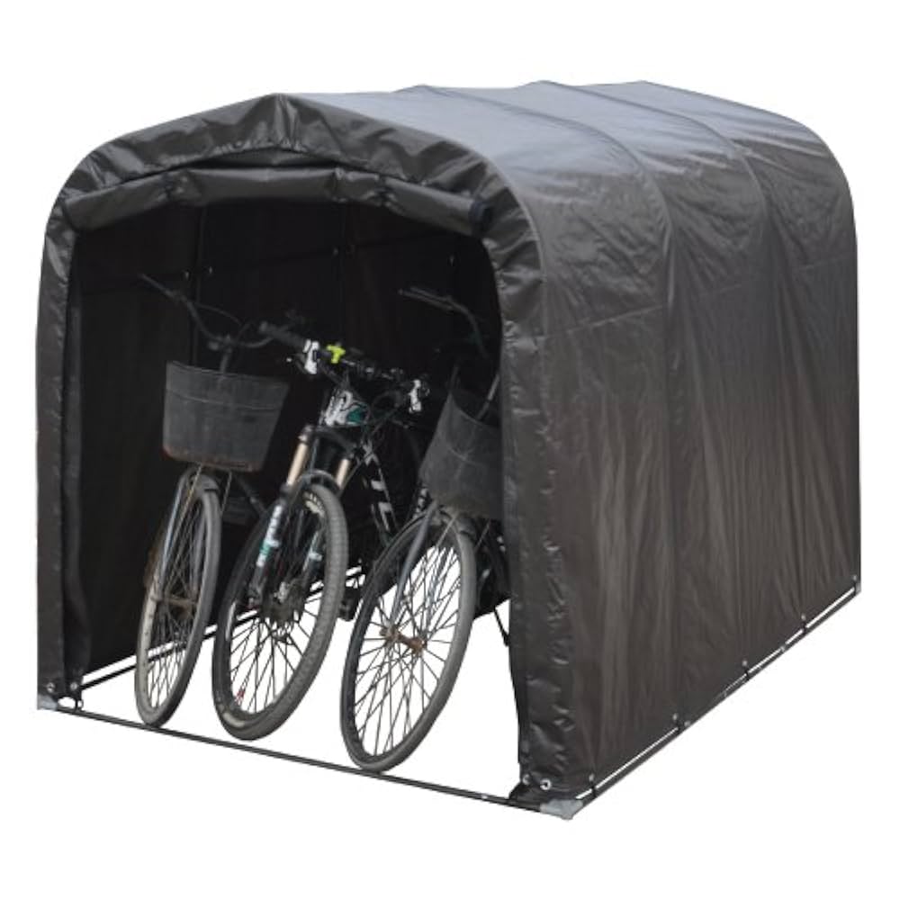値下げ!!【未開封品】DCMサイクルハウス3台用 Amazon.co.jp: サイクルハウス 3台用 : DIY・工具・ガーデン