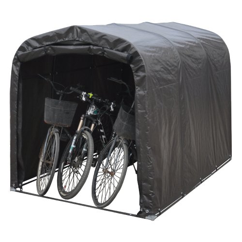 Amazon.co.jp: サイクルハウス 3台用 : DIY・工具・ガーデン Amazon.co.jp: サイクルハウス 3台用 : DIY・工具・ガーデン