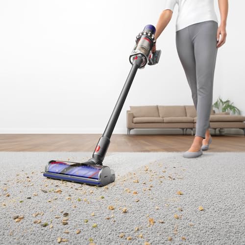 Image of Dyson Cyclone V10 Origin Cordless Vacuum