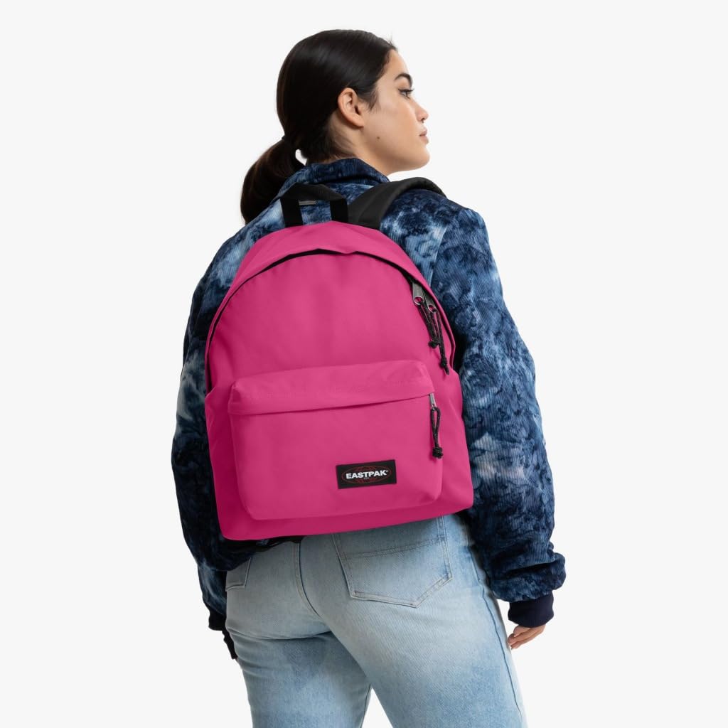 EASTPAK modelo PADDED PAKR PINK TROPI T. N/A