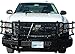 Ranch Hand FSC081BL1 Summit Front Bumper Chevy Silverado HD