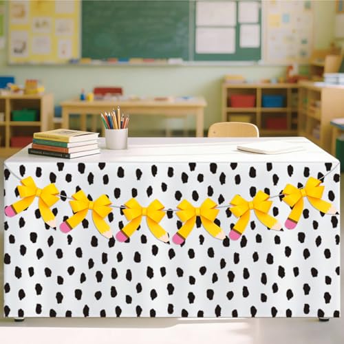 Découpes 3D rentrée scolaire : solution simple pour embellir un tableau d'affichage - 6