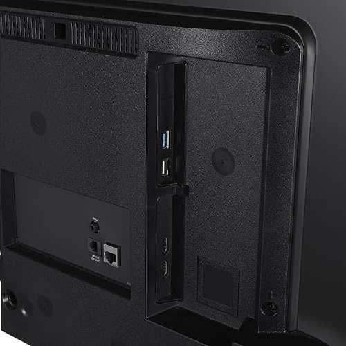 Image of V2-P50ES 50 inch Pro E Series 4K Ultra HD LED Commercial Display