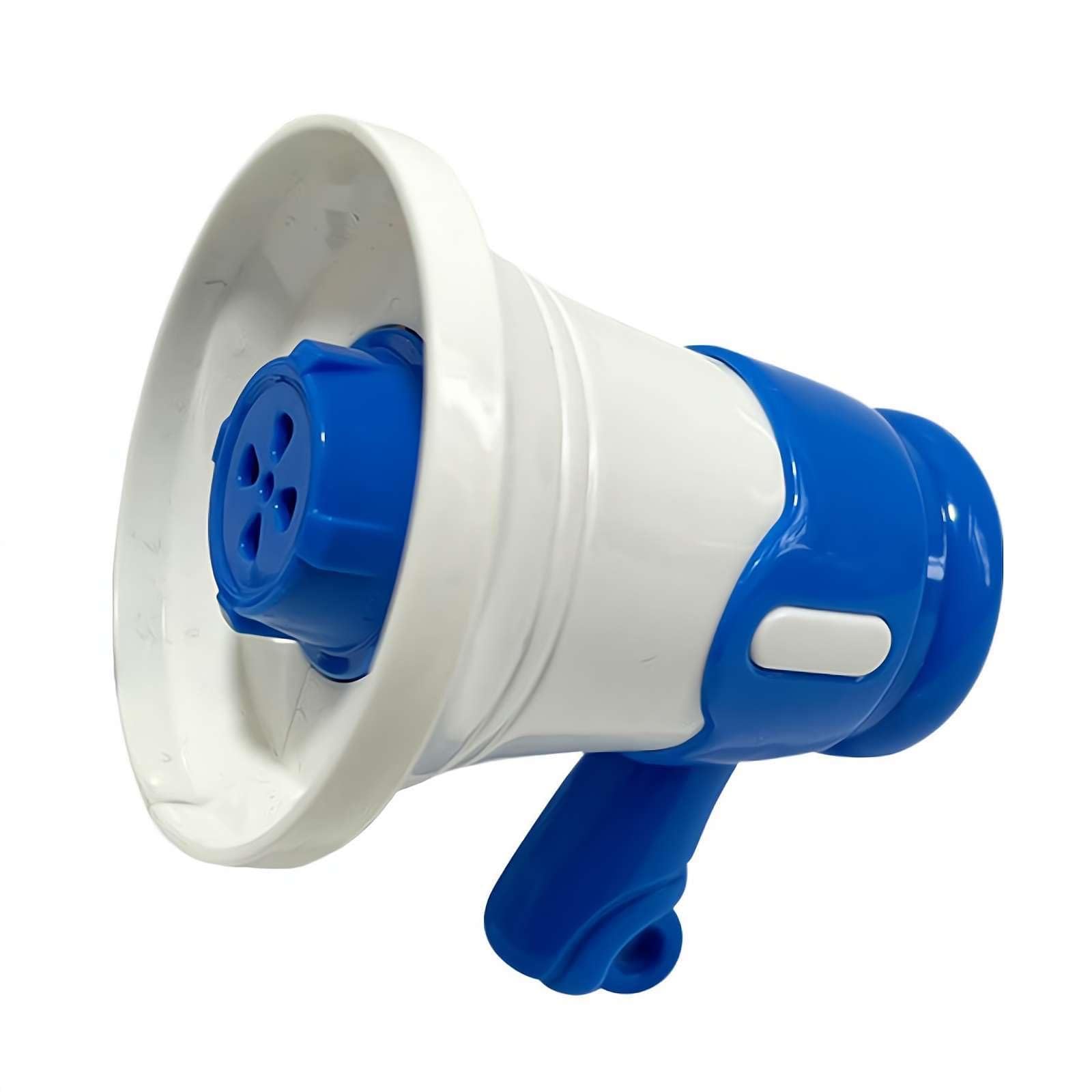 Amazon.co.jp: ミニ メガホン 録音メガホン 拡声器 かくせいき 録音 