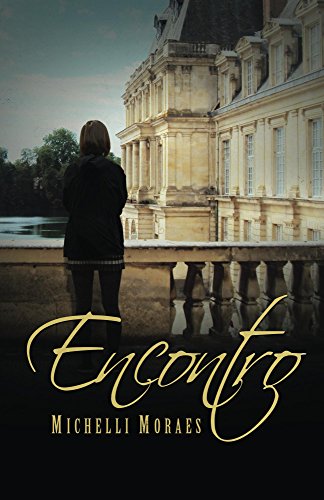 Cover of Encontro (Sublime Livro 3) (Portuguese Edition)