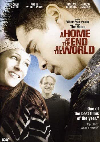 HOME AT THE END OF THE WORLD, A (WS) (DV