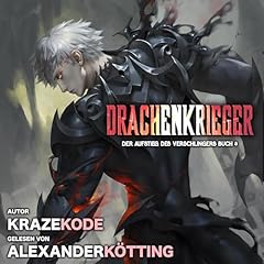 Drachenkrieger Titelbild