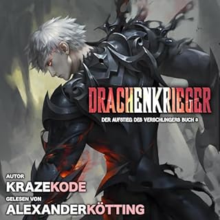 Drachenkrieger Titelbild