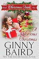 A Glorious Christmas 1942058349 Book Cover