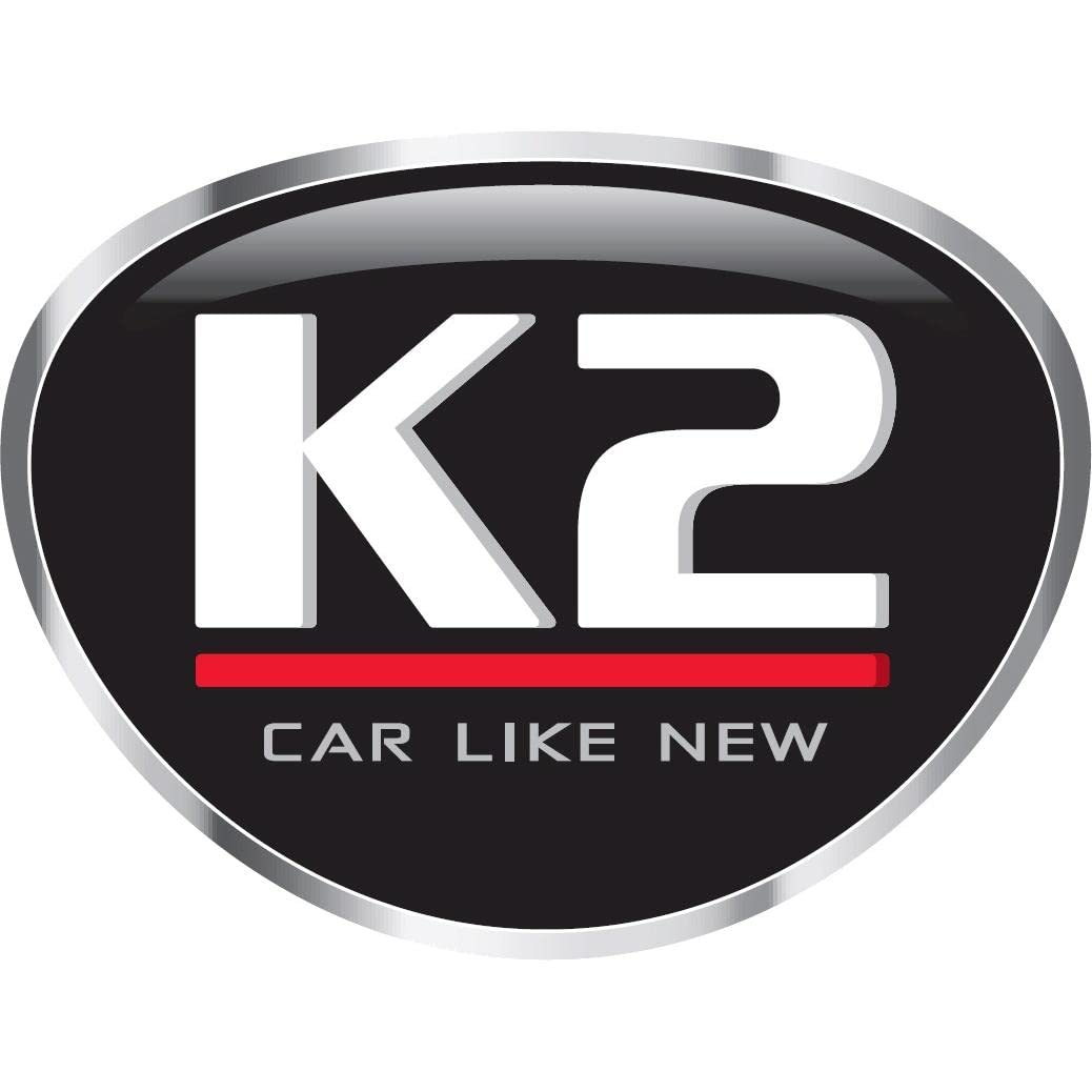 K2 Oro Premium neumático atención Beautiful Negro neumático Gel Polaco Sigma, Larga duración, con Gel 500 ml