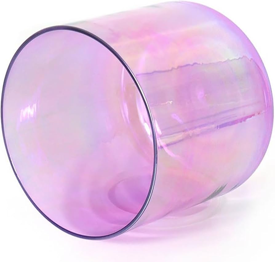 Amazon.co.jp: 6インチアルケミストクリスタルシンギングボウル、432Hz