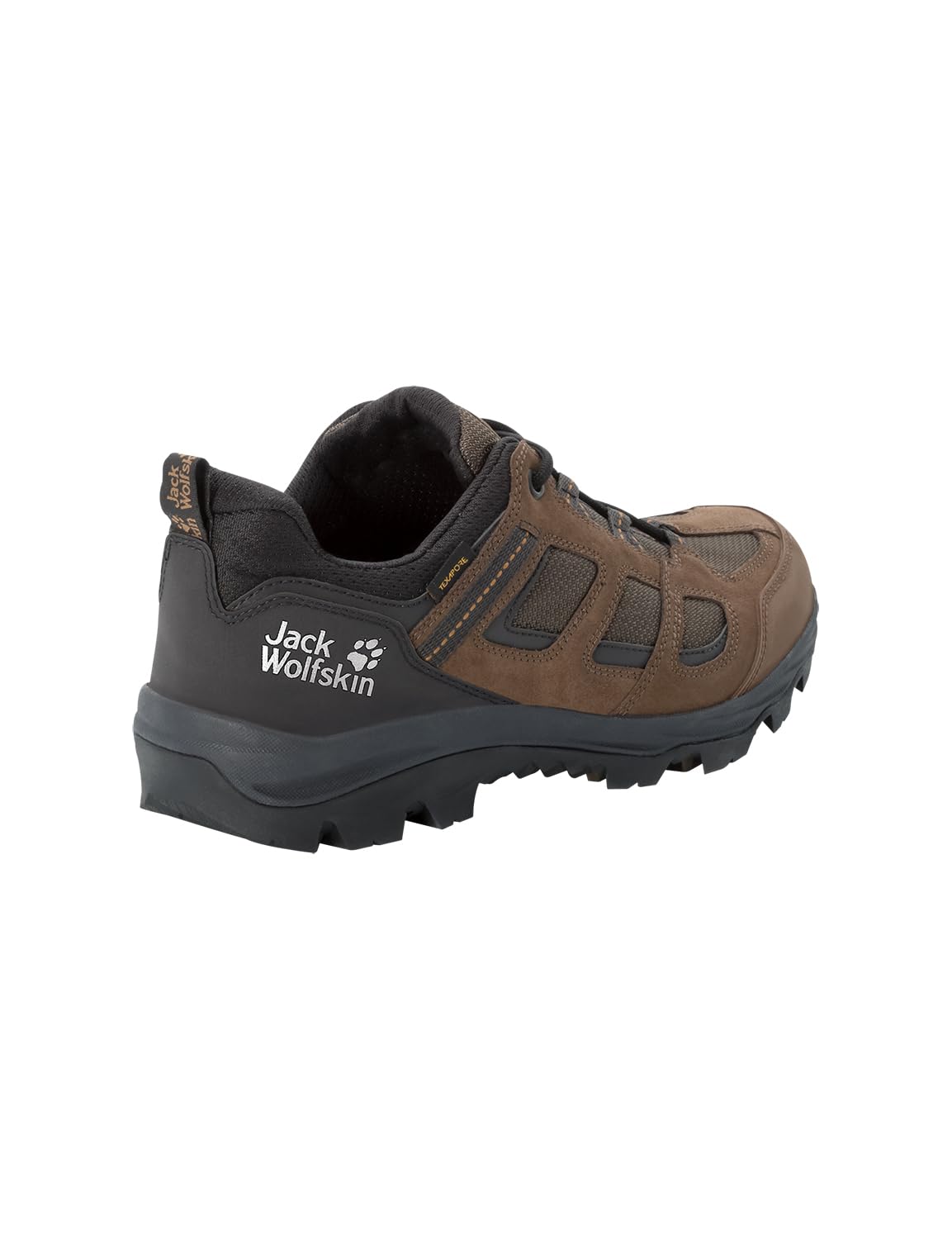 Jack Wolfskin Vojo 3 Texapore Low Buty turystyczne męskie