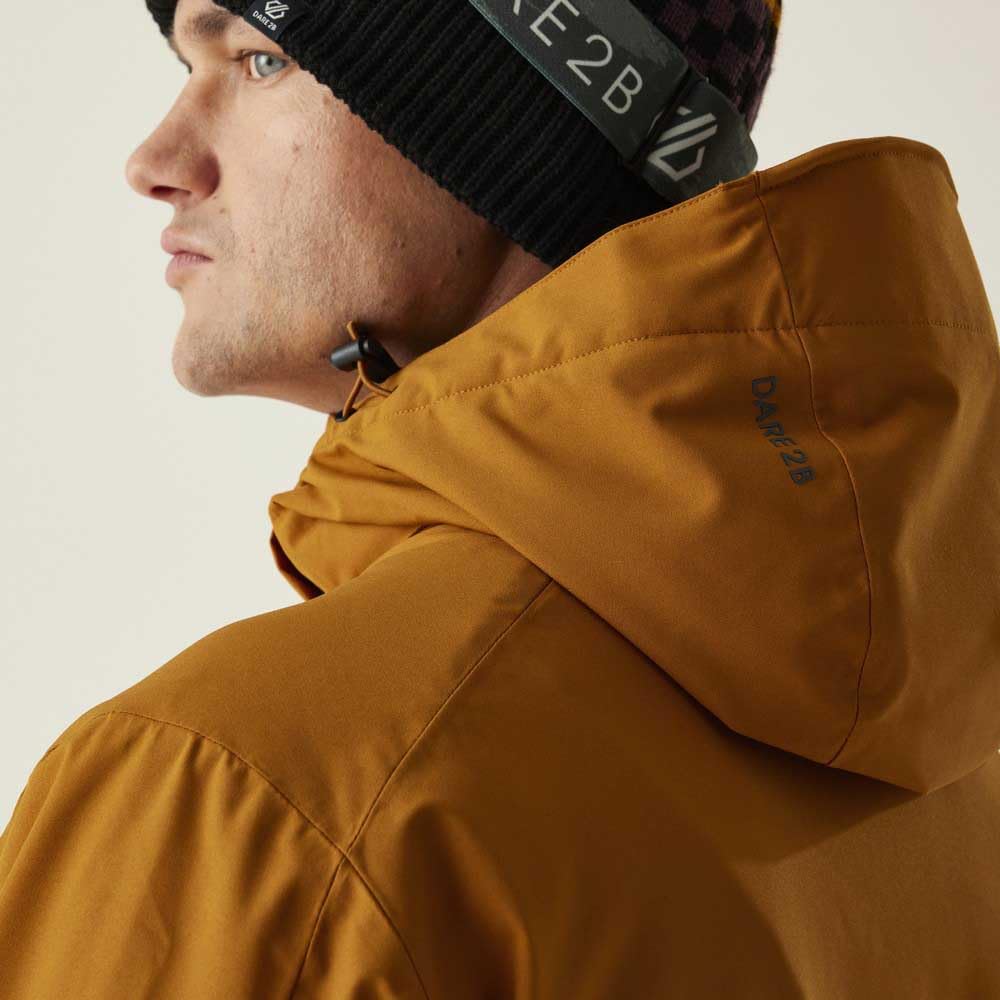 Dare2b Halfpipe III Jacket 3XL