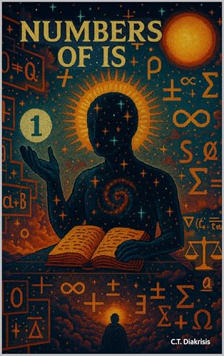 Numbers of Is (Diakrisian Insights (for Scholars) Book 12)
