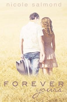 Paperback Forever Yours Book