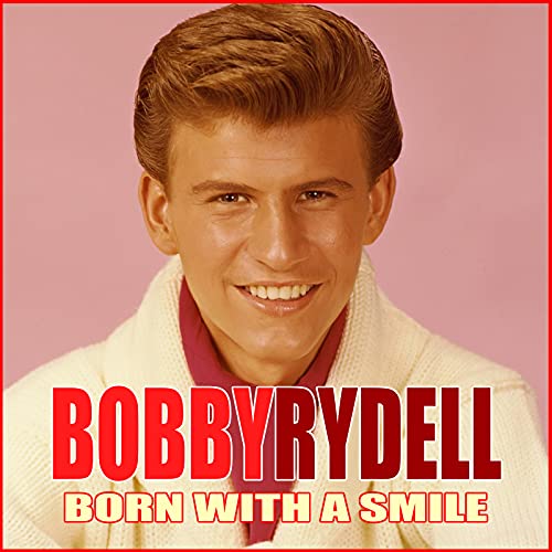 Amazon.com: Born With A Smile : Bobby Rydell: Digital Music