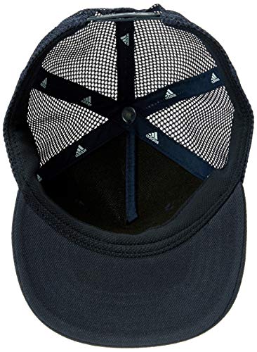 Boné Adidas H90 Trucker Preto