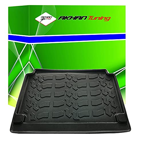 Preisvergleich Produktbild akhan-tuning DK6172 Kofferraumwanne, Gummimatte