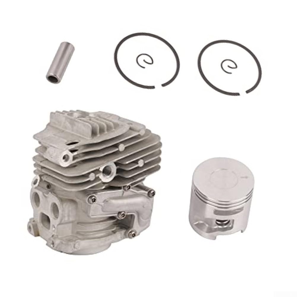 Kit cilindro, 51mm Assemblaggio per sega elettrica K760 II Active II K770, componente di ricambio 581476102 581476103