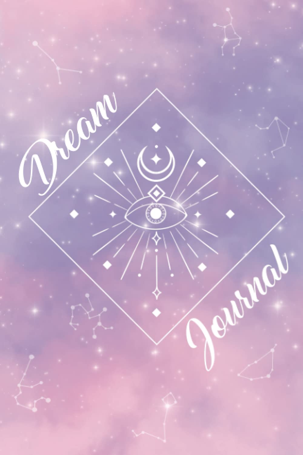 Celestial Dream Journal