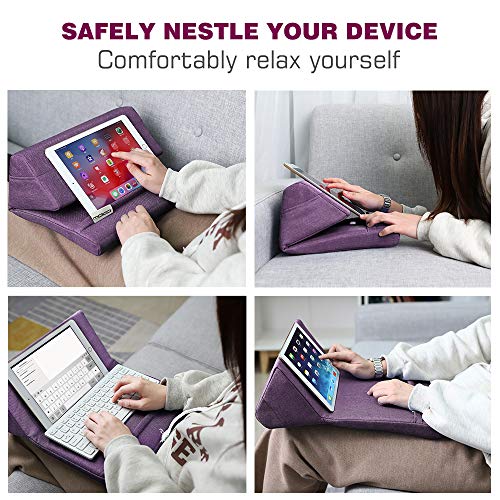 MoKo Tablet Pillow Stand - Image 3